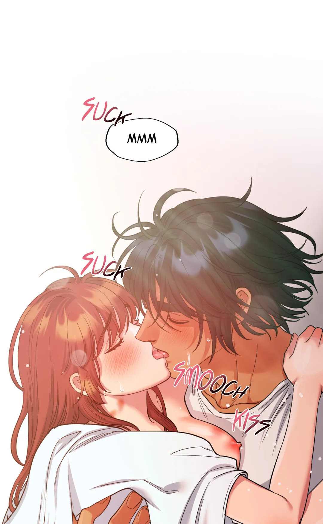 Hana’s Demons of Lust Chapter 46 Page 25