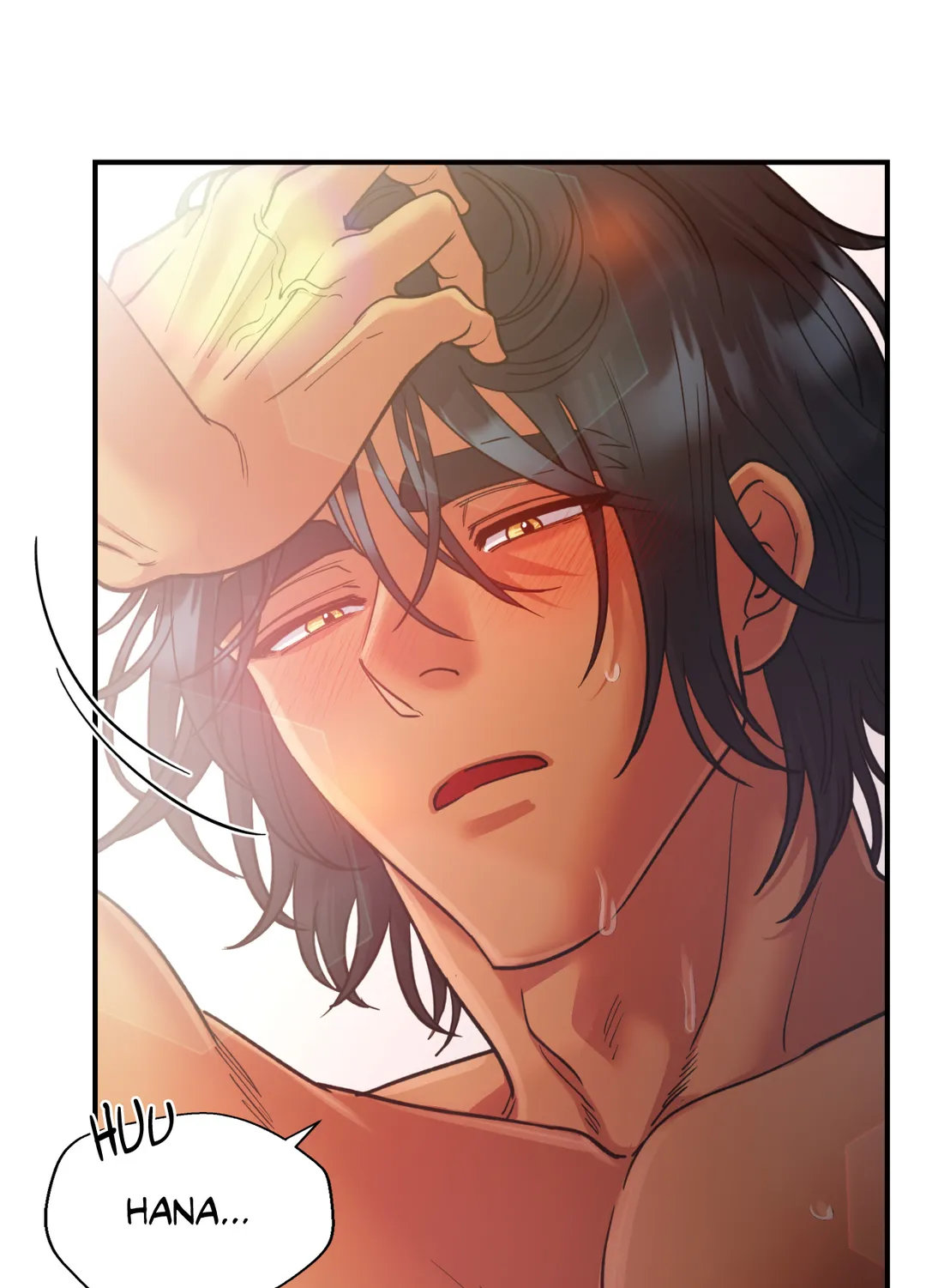 Hana’s Demons of Lust Chapter 46 Page 31