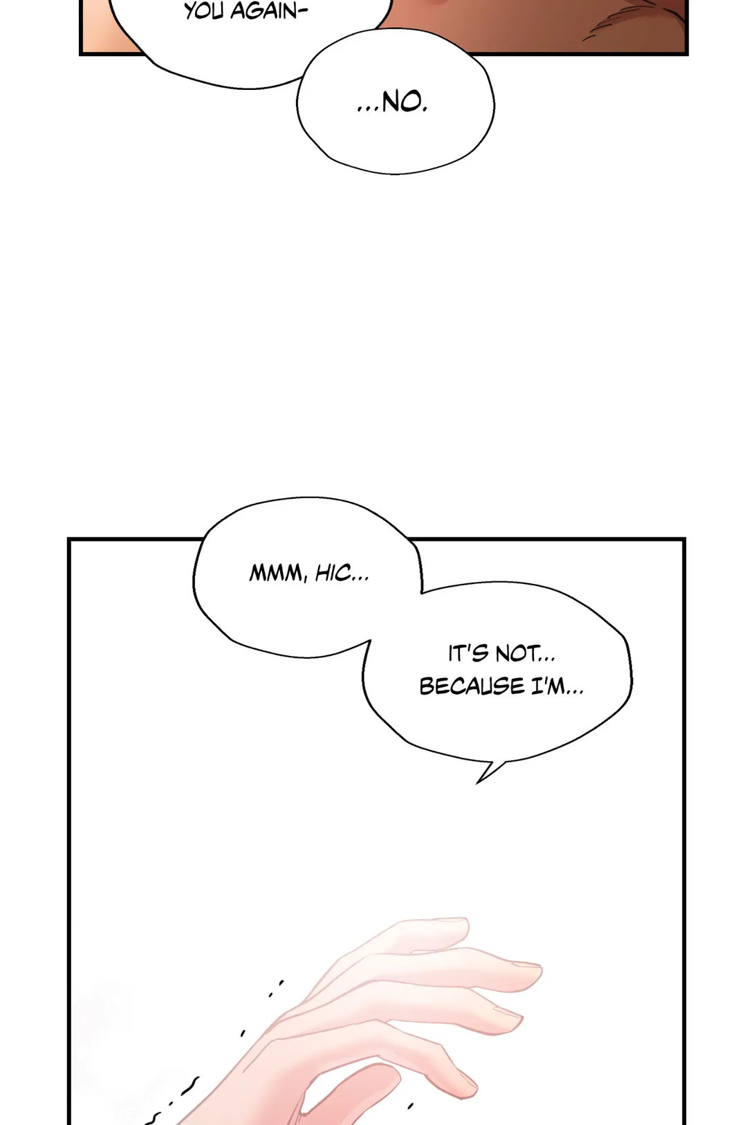 Hana’s Demons of Lust Chapter 46 Page 38