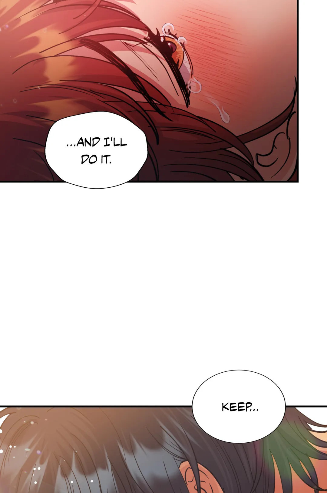 Hana’s Demons of Lust Chapter 46 Page 47