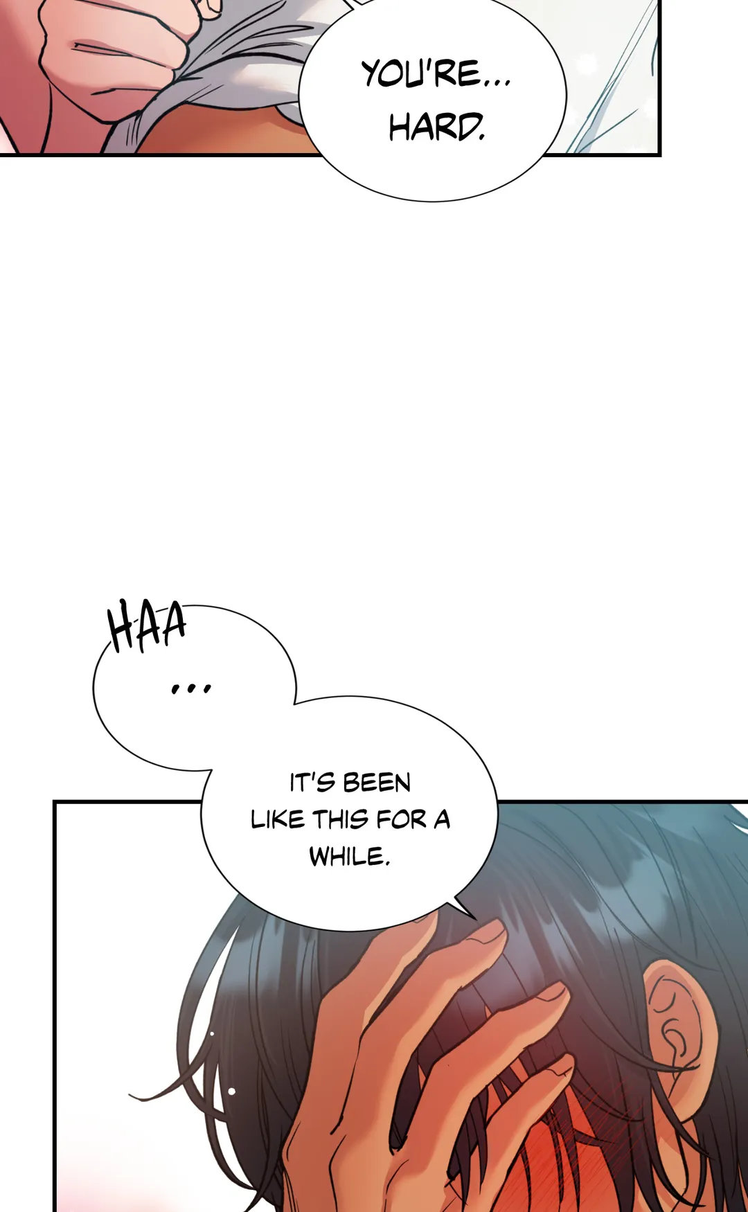 Hana’s Demons of Lust Chapter 46 Page 5
