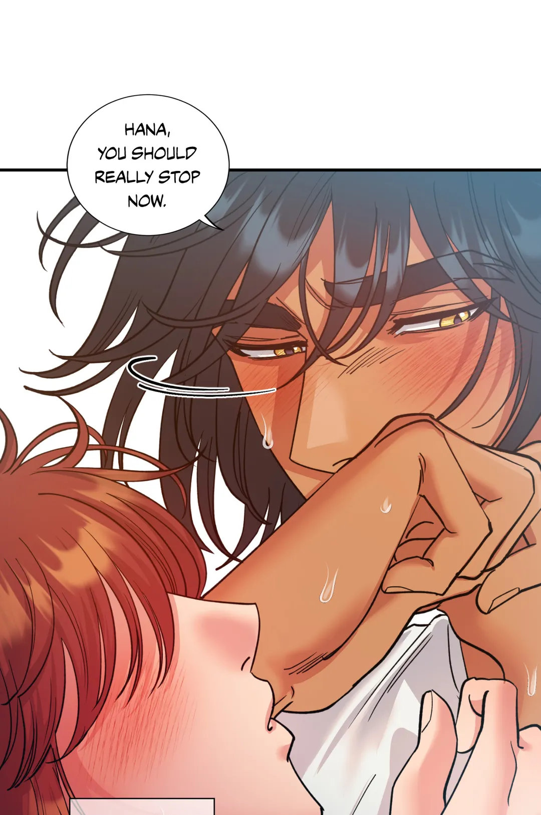 Hana’s Demons of Lust Chapter 46 Page 7