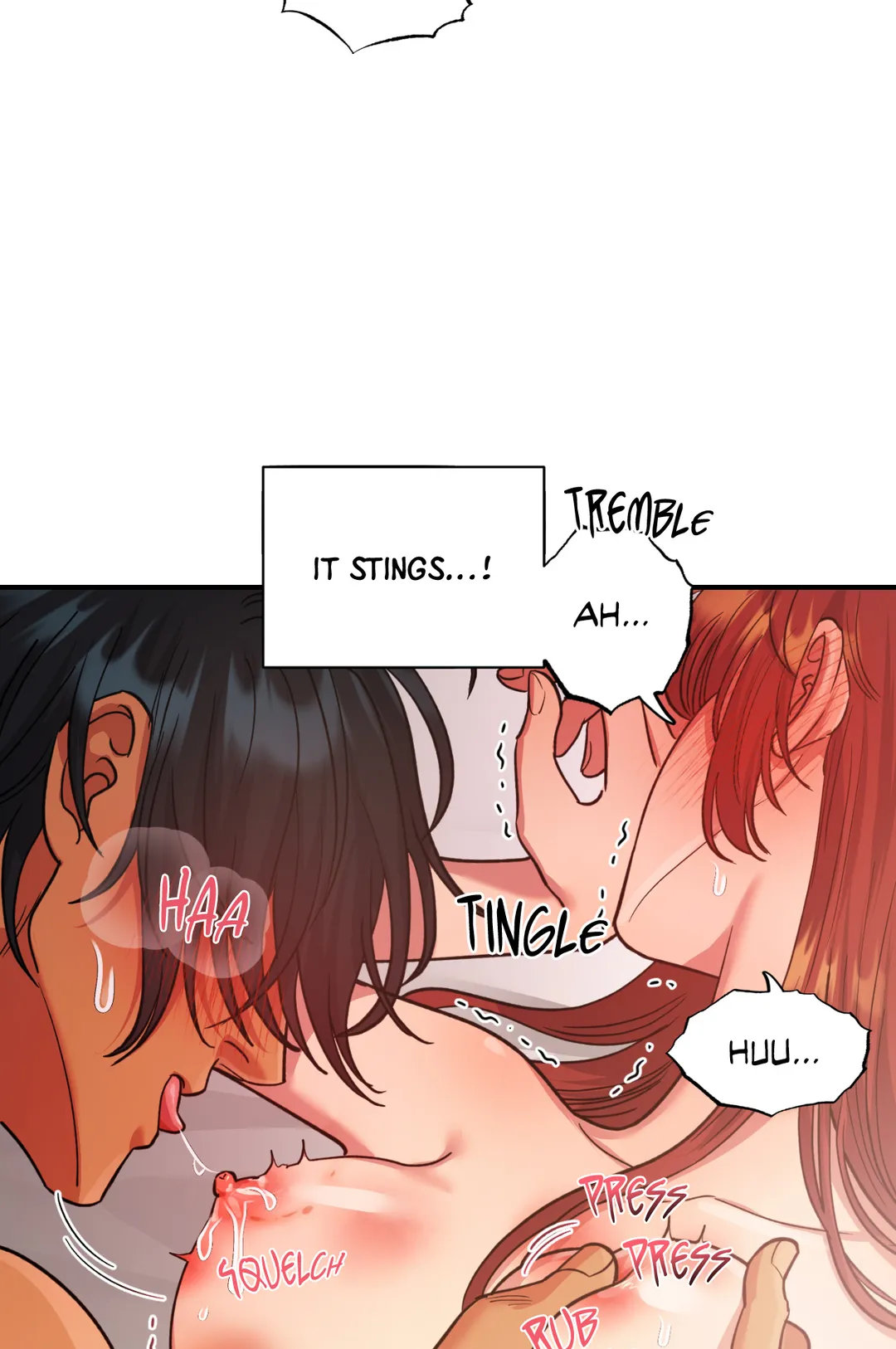 Hana’s Demons of Lust Chapter 46 Page 80