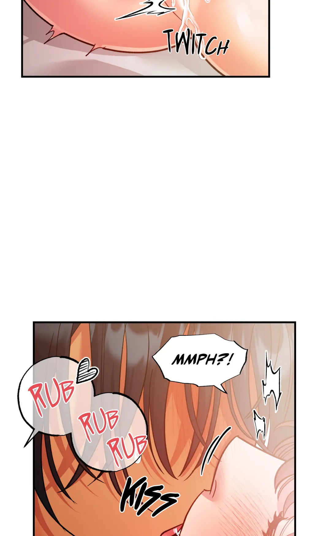Hana’s Demons of Lust Chapter 47 Page 10