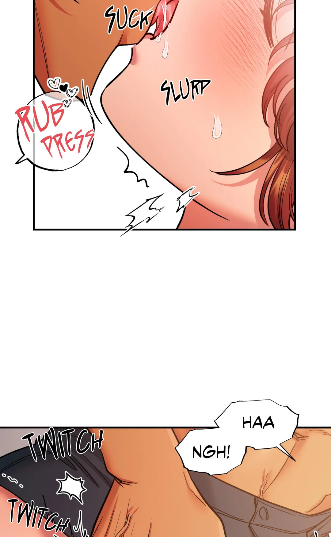 Hana’s Demons of Lust Chapter 47 Page 11
