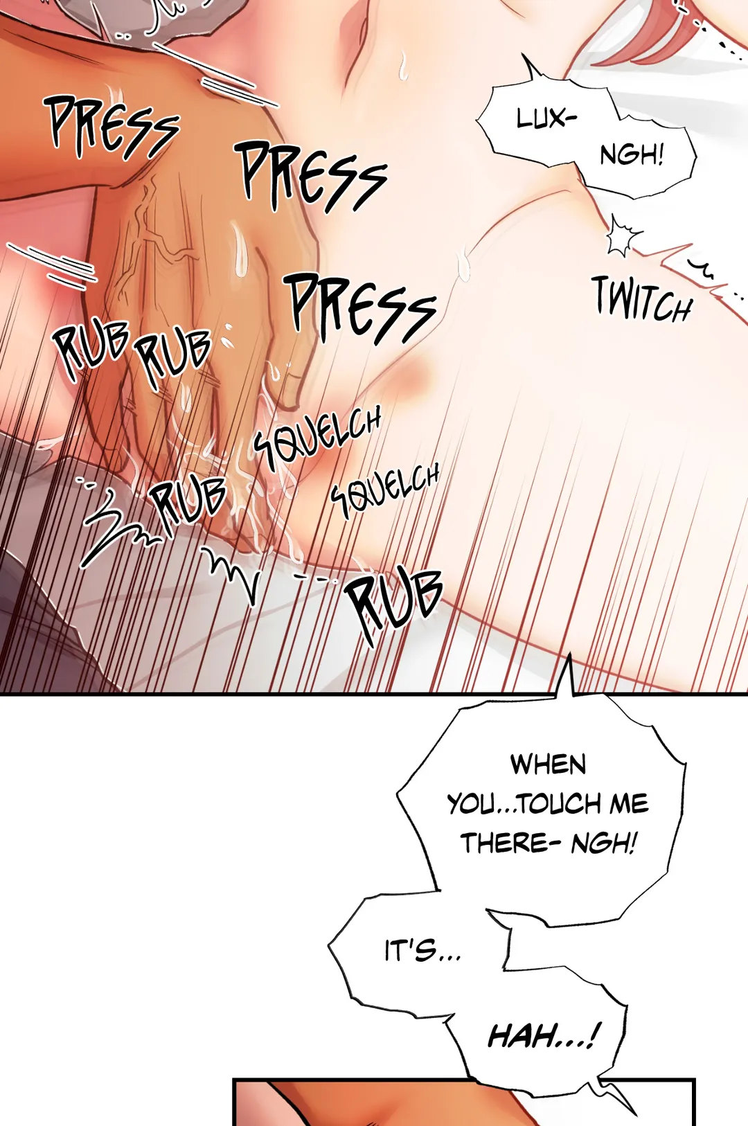 Hana’s Demons of Lust Chapter 47 Page 16