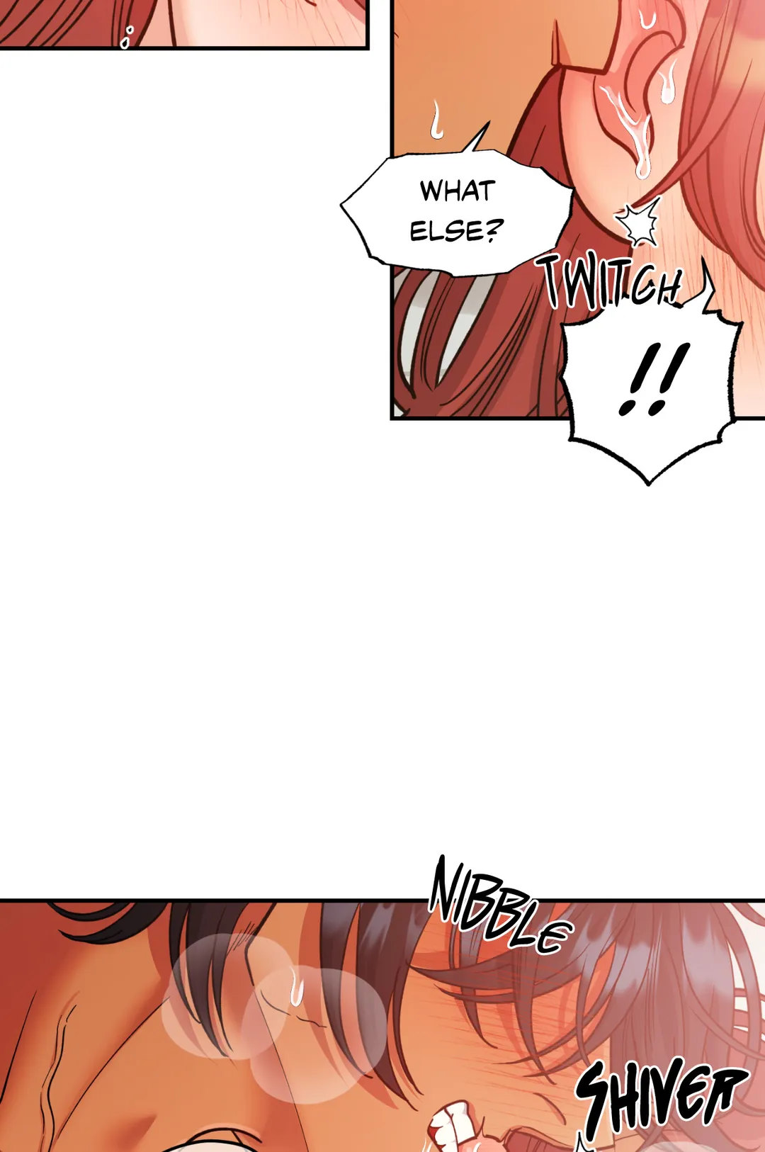 Hana’s Demons of Lust Chapter 47 Page 22
