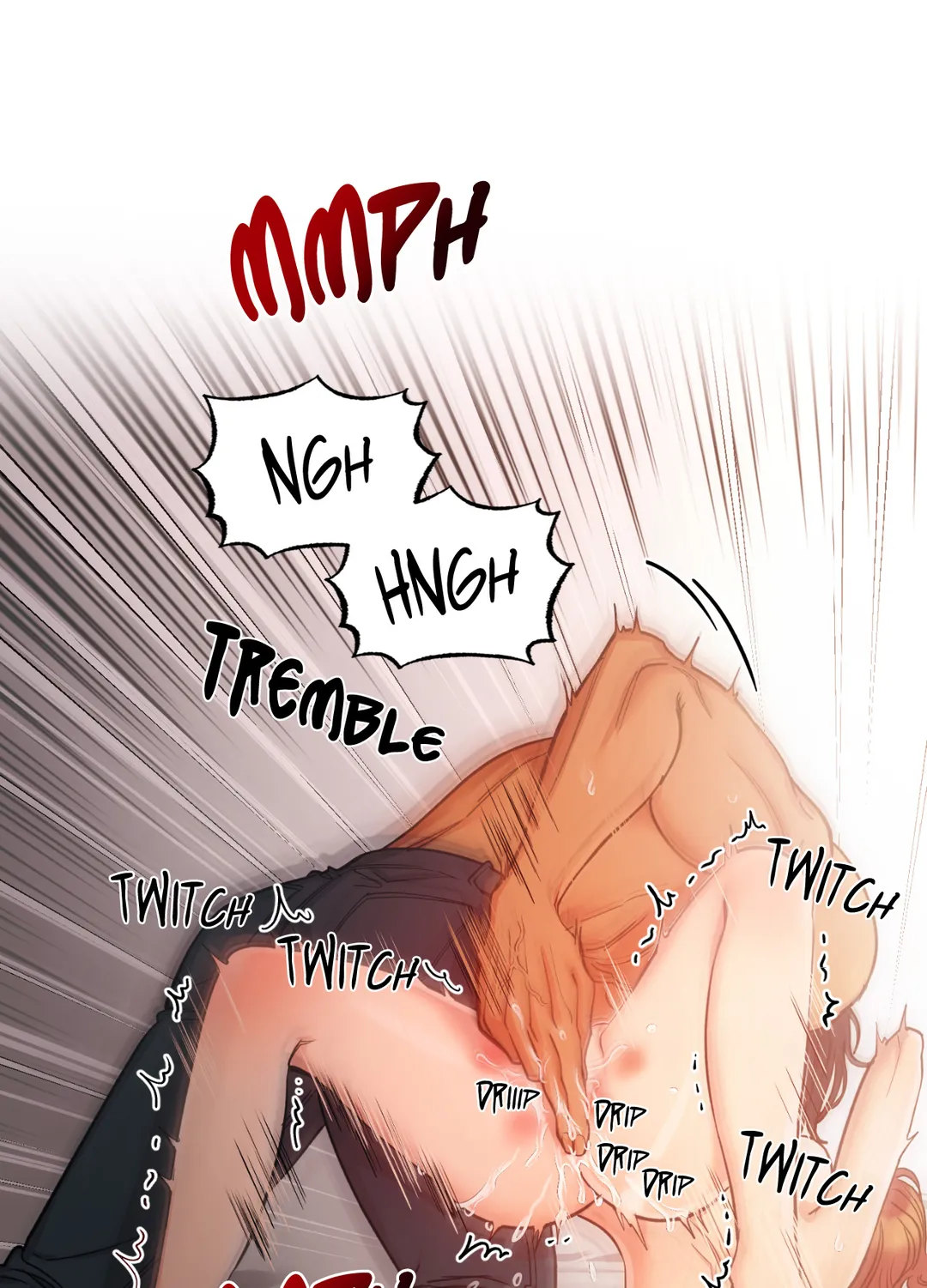 Hana’s Demons of Lust Chapter 47 Page 25