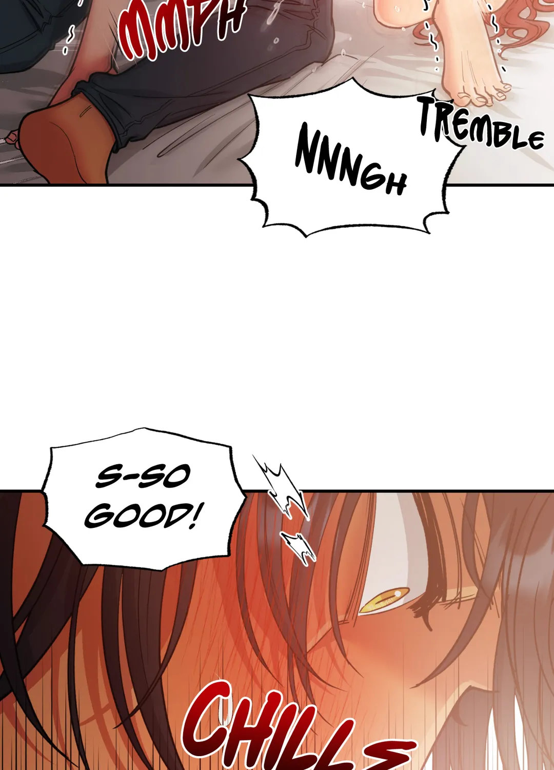Hana’s Demons of Lust Chapter 47 Page 26