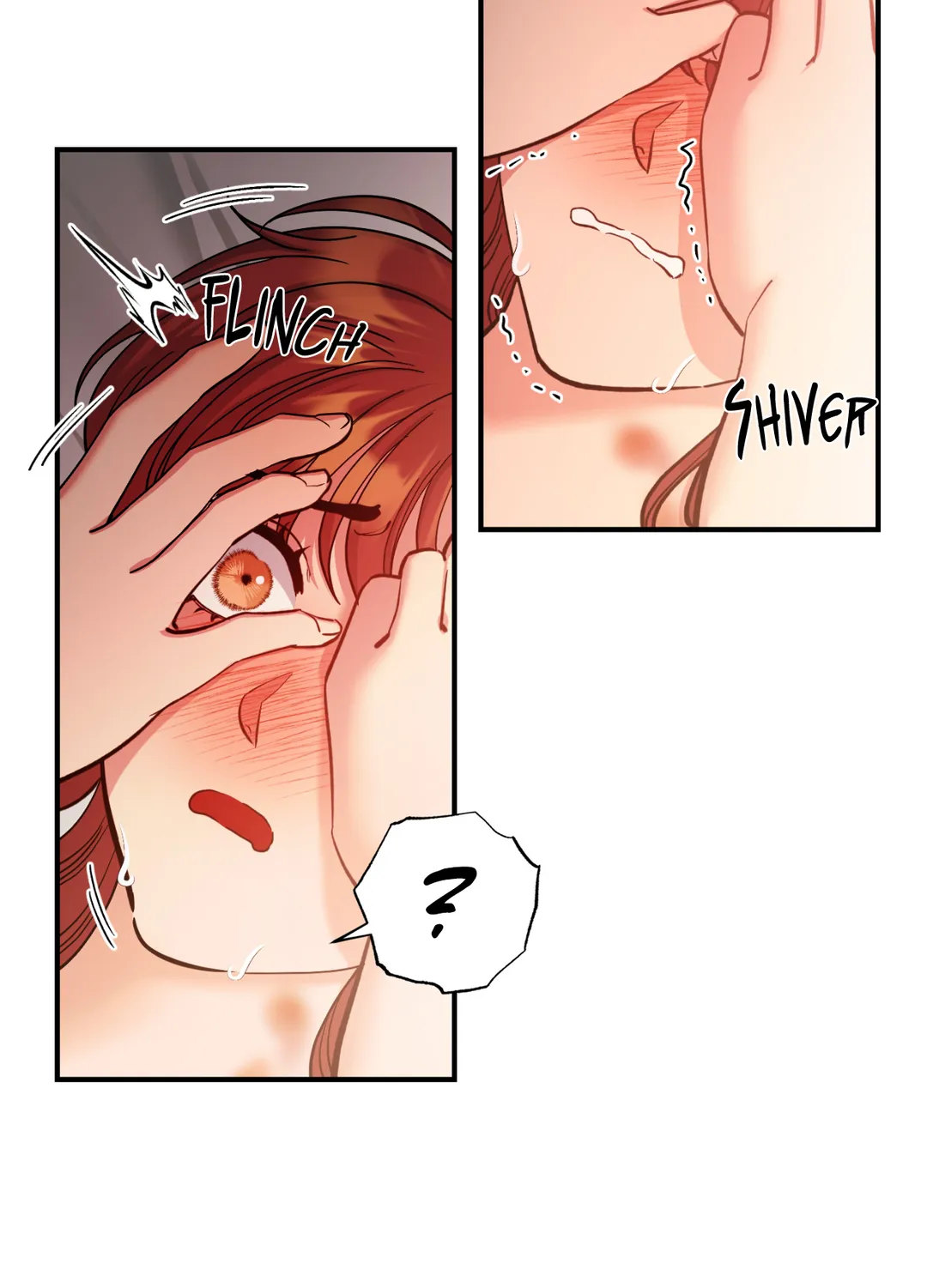 Hana’s Demons of Lust Chapter 47 Page 29