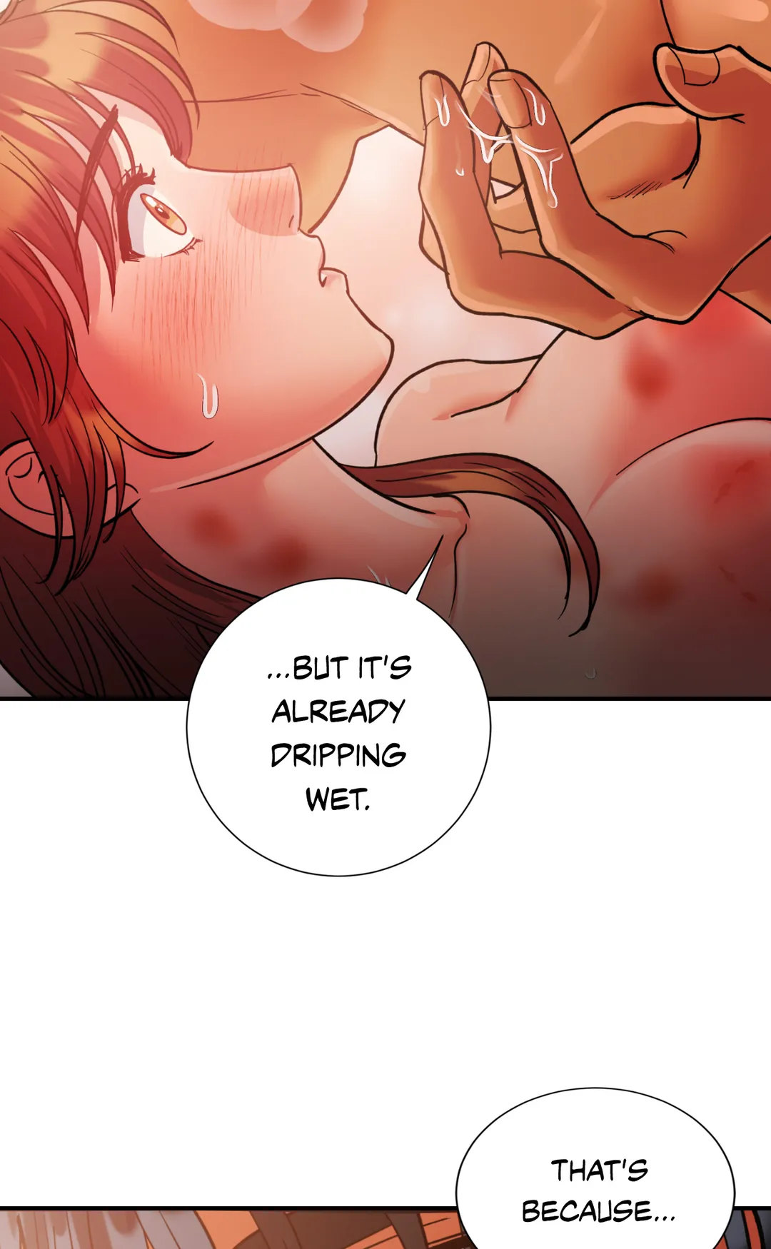 Hana’s Demons of Lust Chapter 47 Page 3