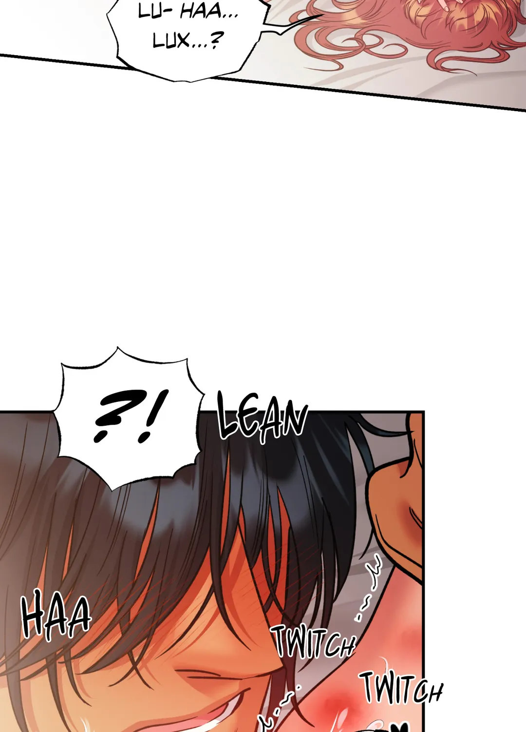 Hana’s Demons of Lust Chapter 47 Page 32