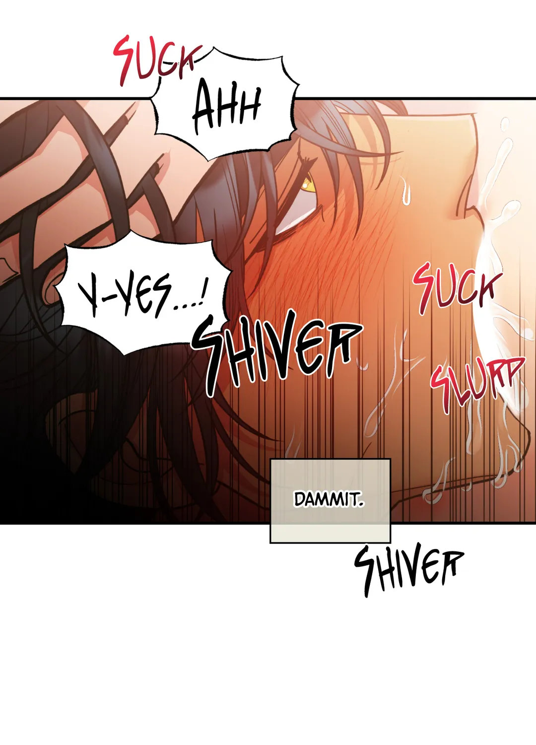 Hana’s Demons of Lust Chapter 47 Page 45