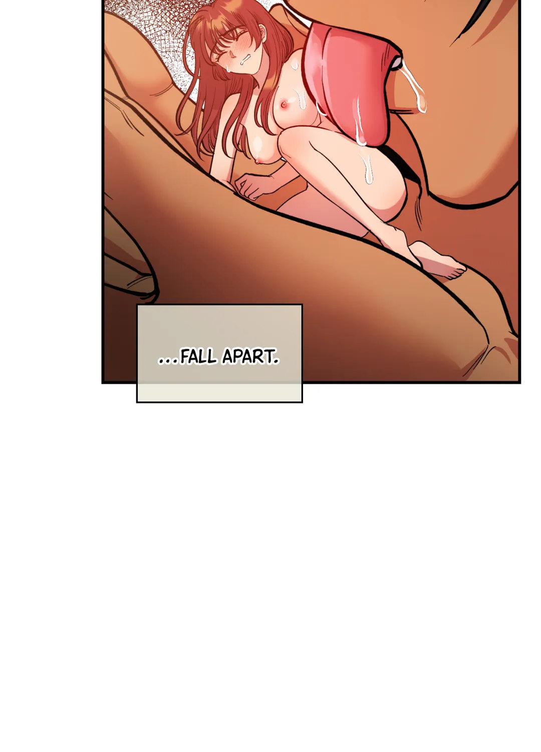 Hana’s Demons of Lust Chapter 47 Page 53