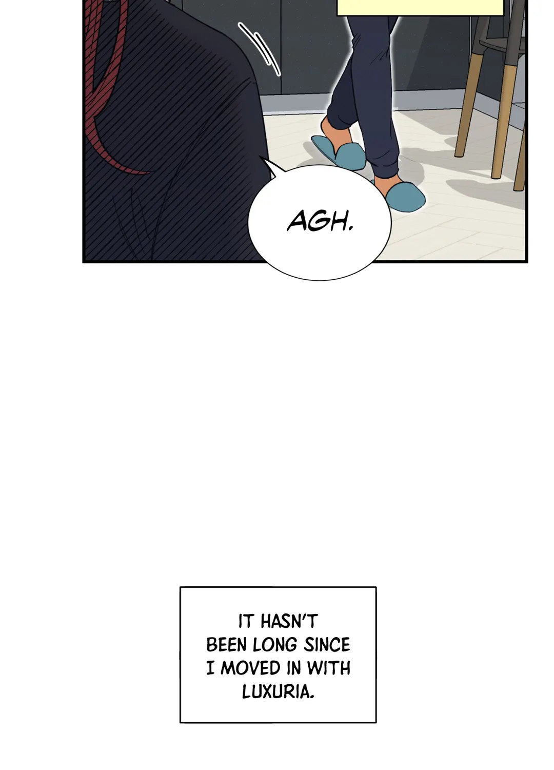 Hana’s Demons of Lust Chapter 48 Page 10