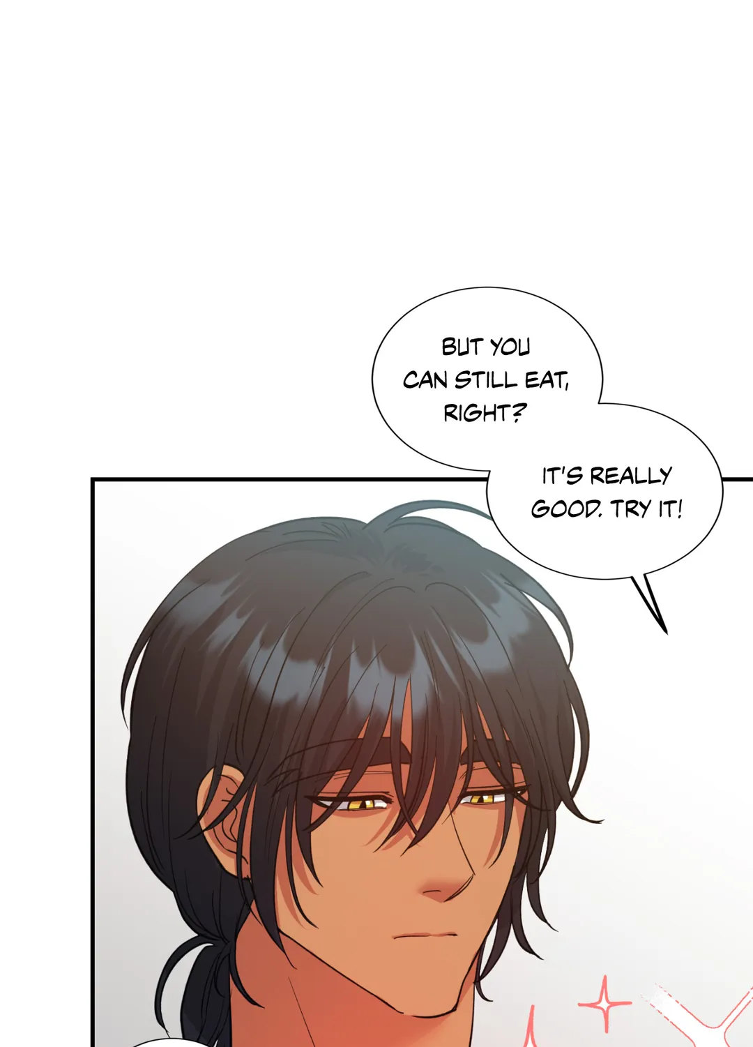 Hana’s Demons of Lust Chapter 48 Page 14