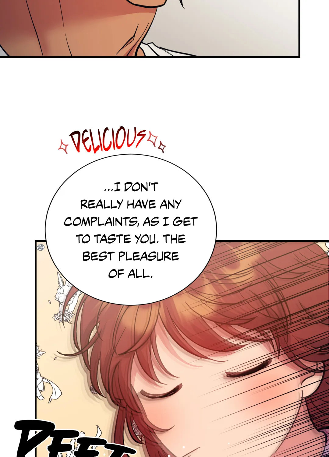 Hana’s Demons of Lust Chapter 48 Page 20