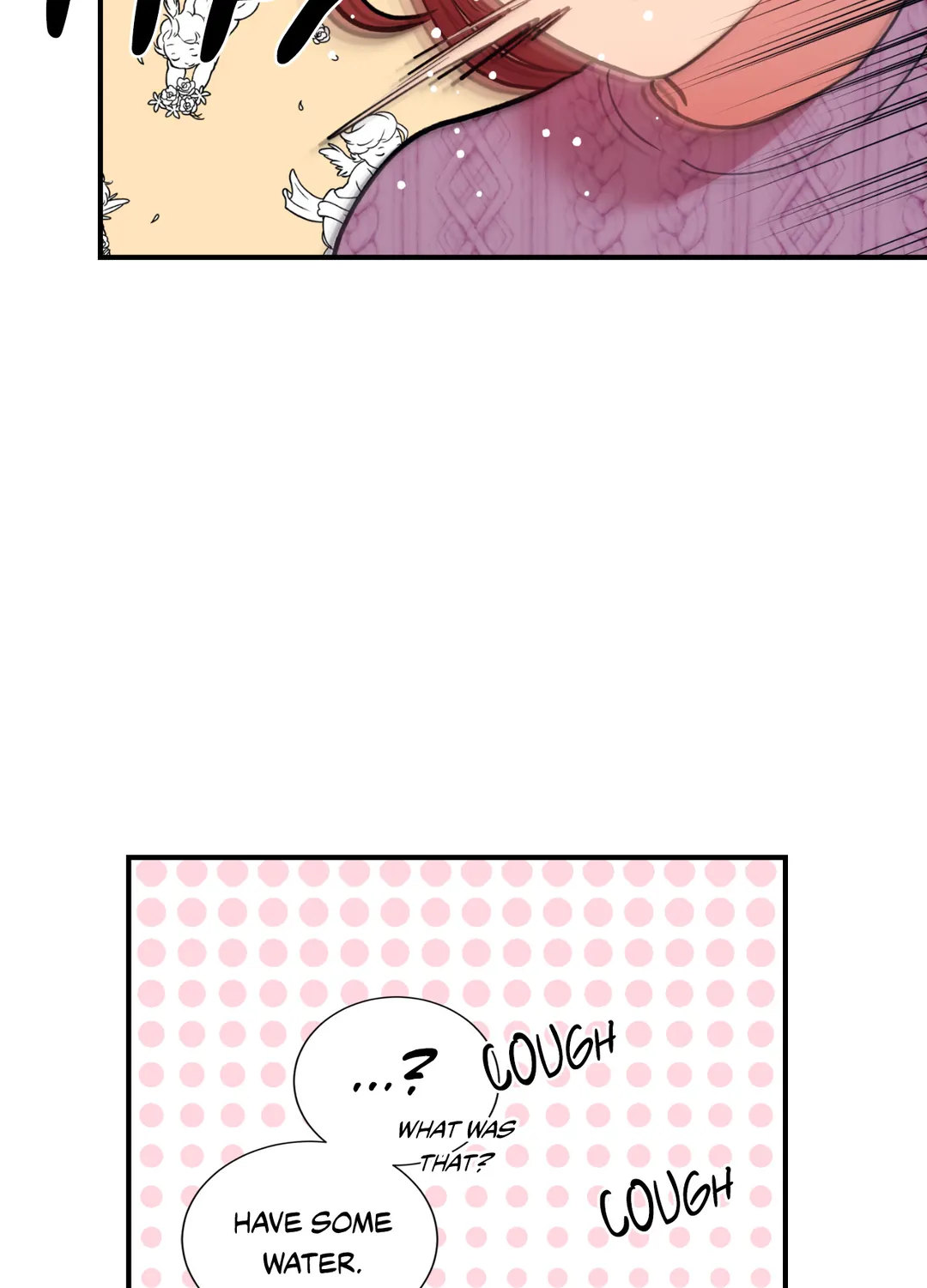 Hana’s Demons of Lust Chapter 48 Page 21
