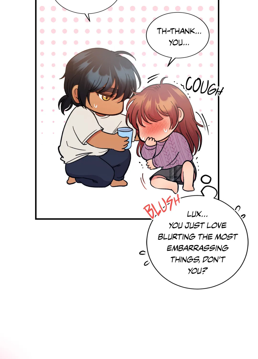 Hana’s Demons of Lust Chapter 48 Page 22