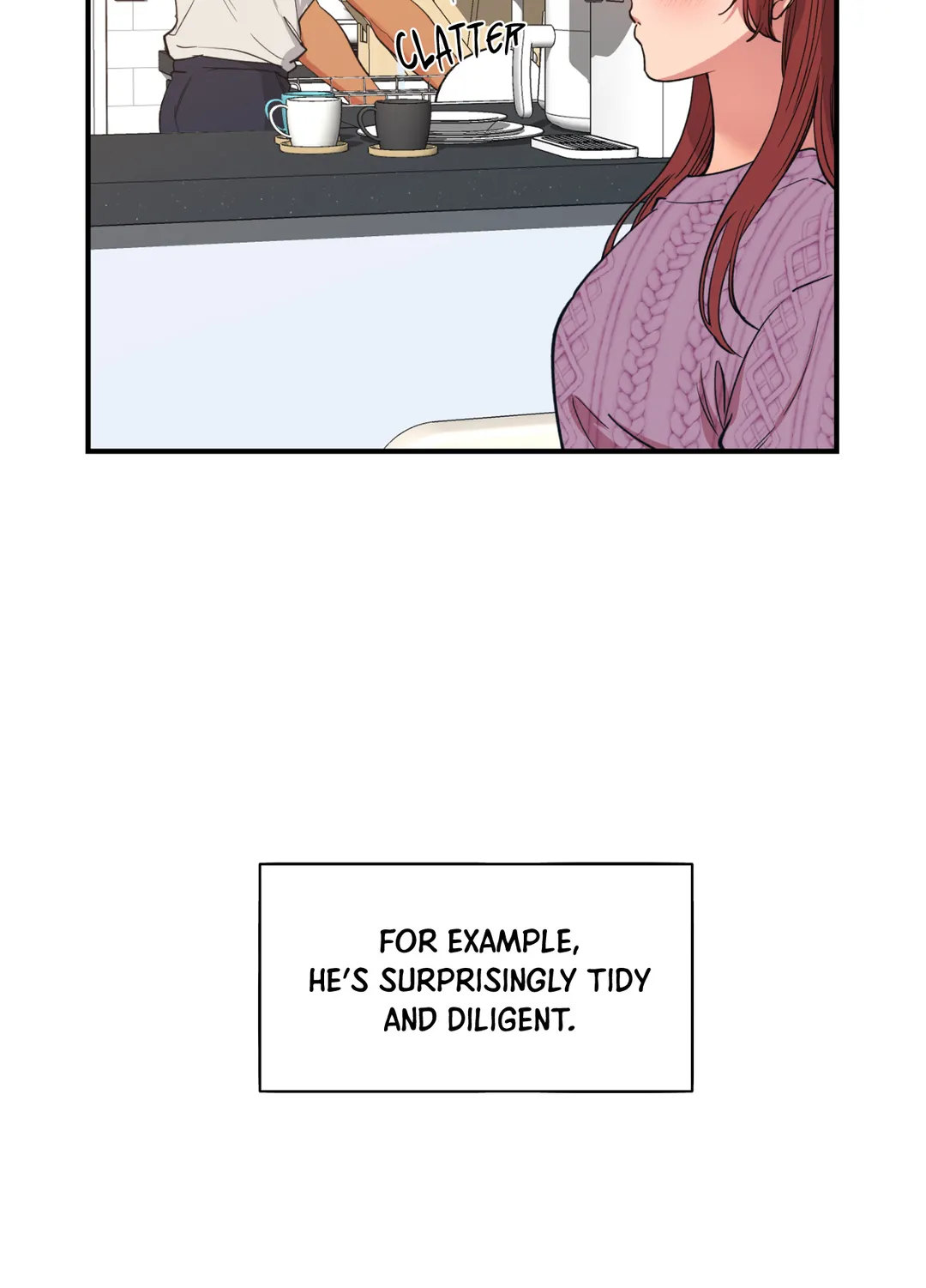 Hana’s Demons of Lust Chapter 48 Page 26
