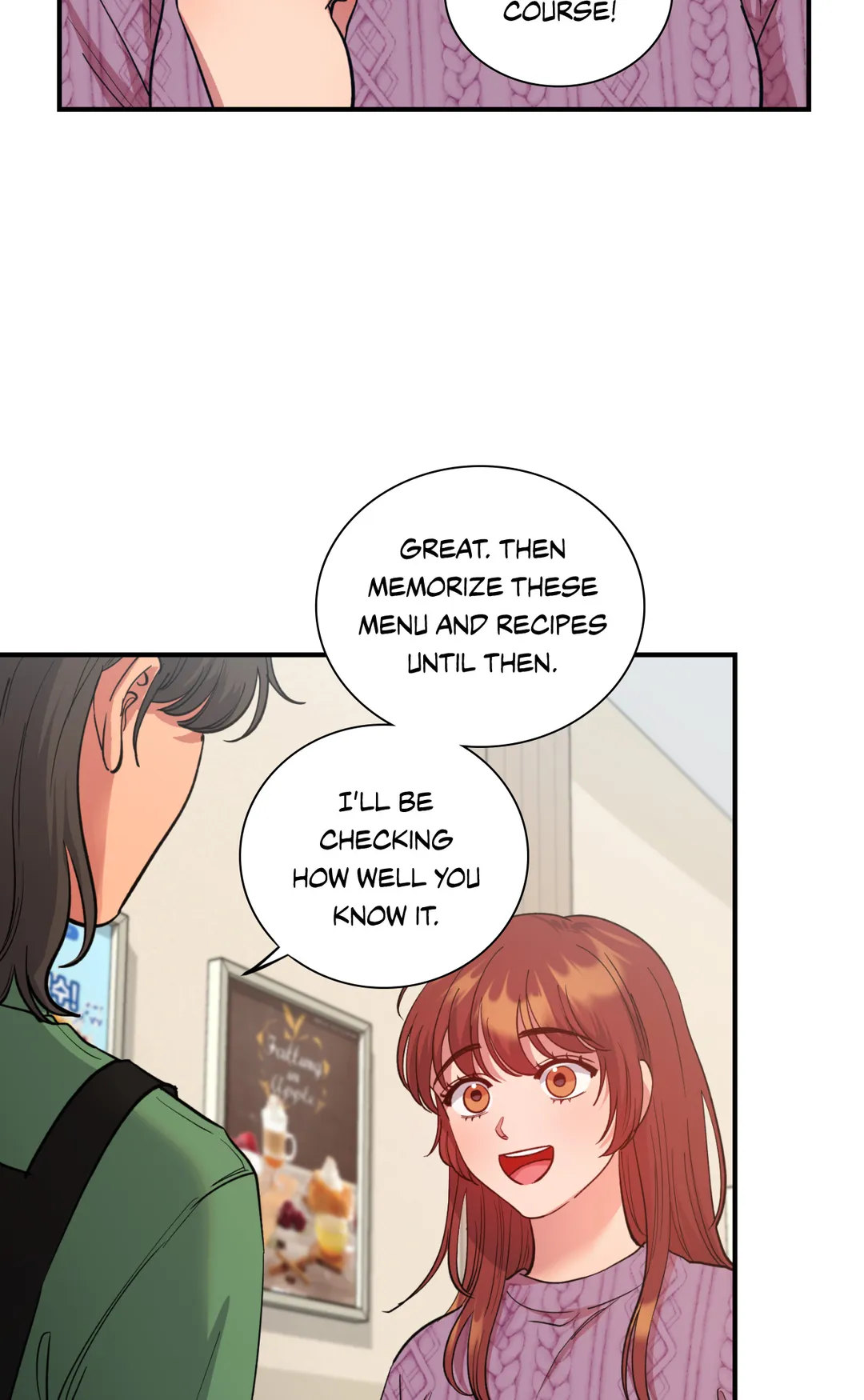 Hana’s Demons of Lust Chapter 48 Page 3