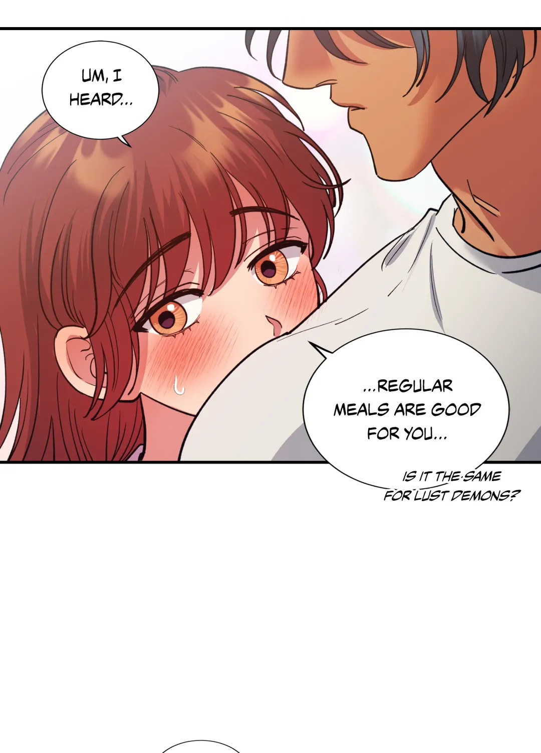 Hana’s Demons of Lust Chapter 48 Page 31