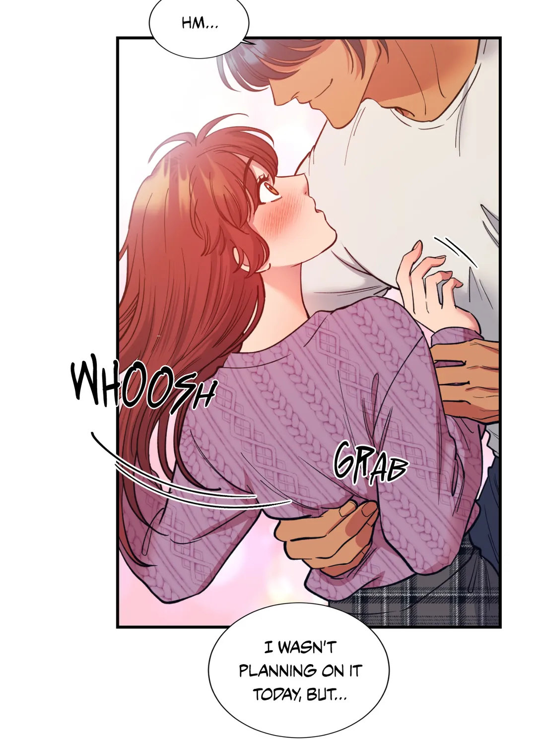 Hana’s Demons of Lust Chapter 48 Page 32