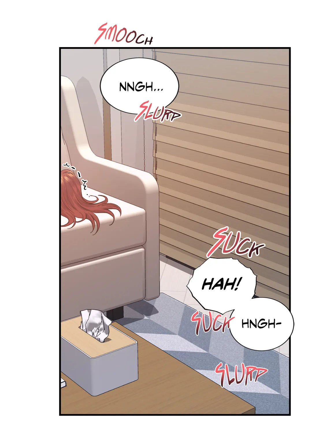 Hana’s Demons of Lust Chapter 48 Page 36