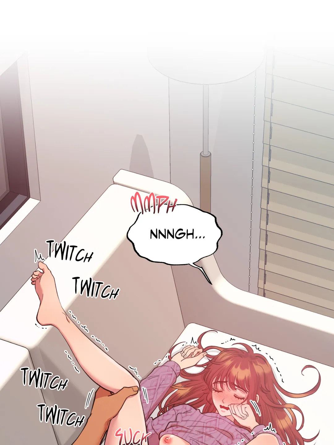 Hana’s Demons of Lust Chapter 48 Page 37
