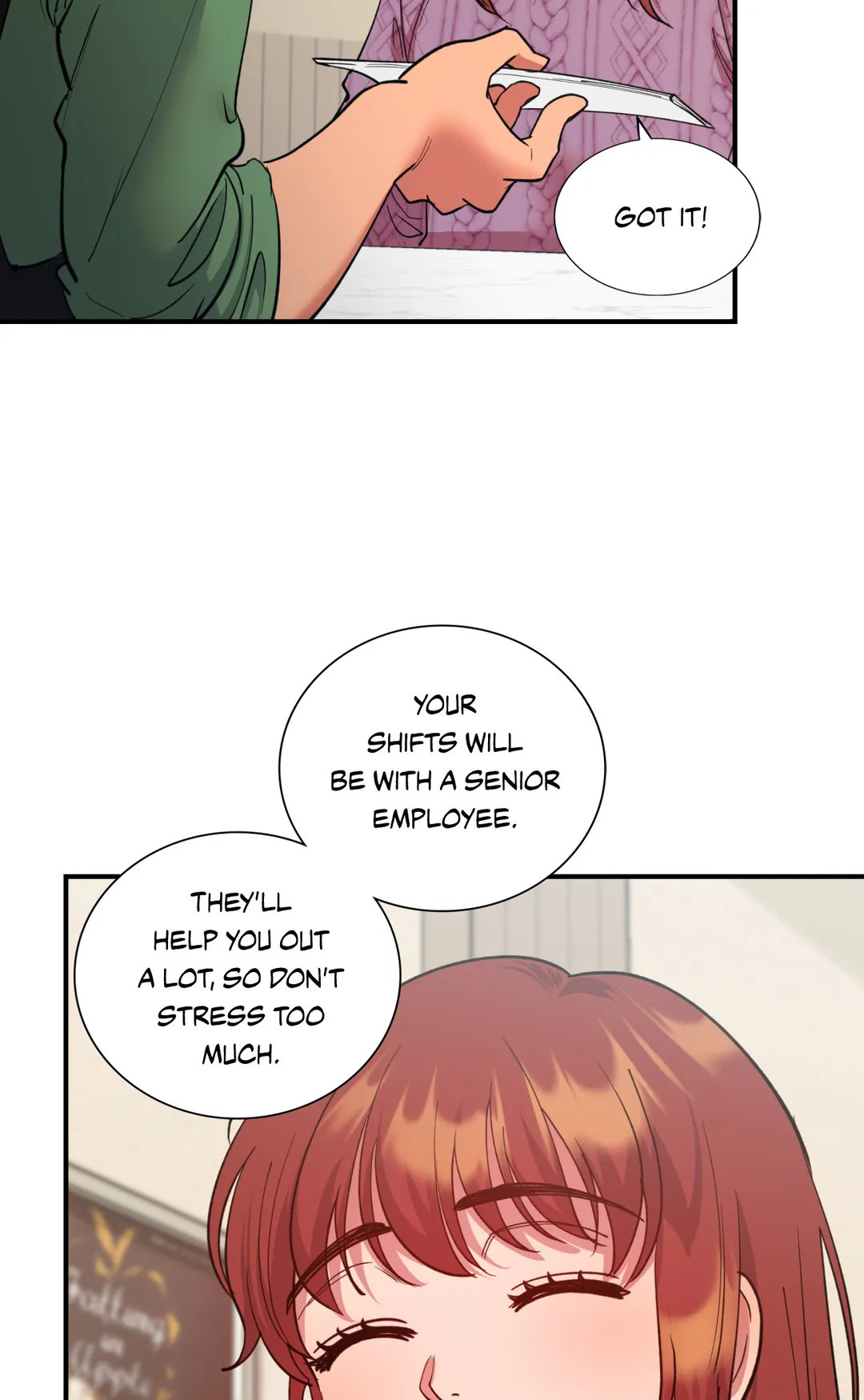 Hana’s Demons of Lust Chapter 48 Page 4