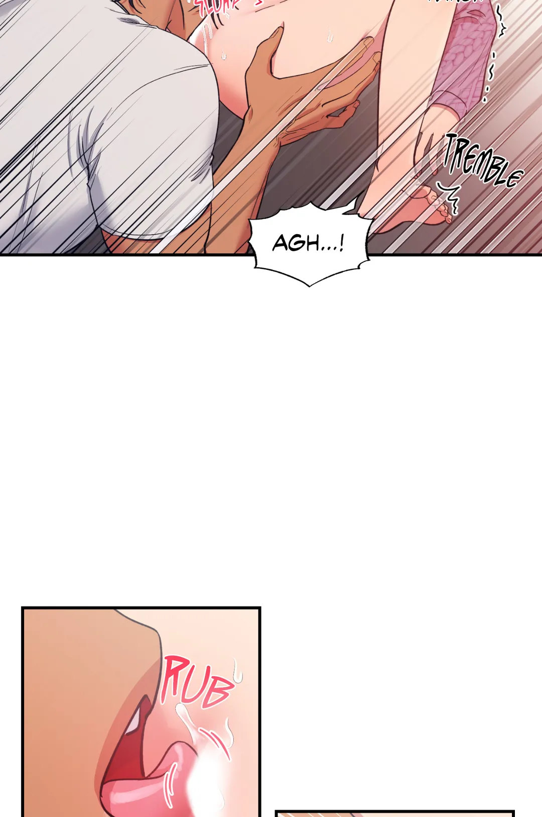 Hana’s Demons of Lust Chapter 48 Page 52