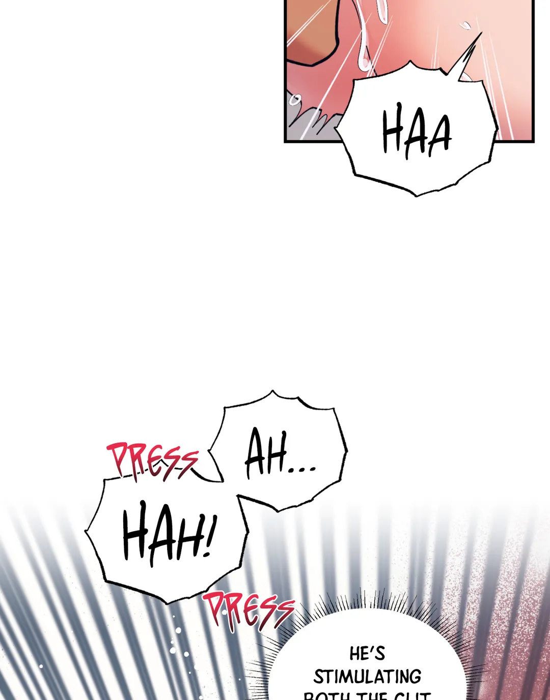 Hana’s Demons of Lust Chapter 48 Page 58