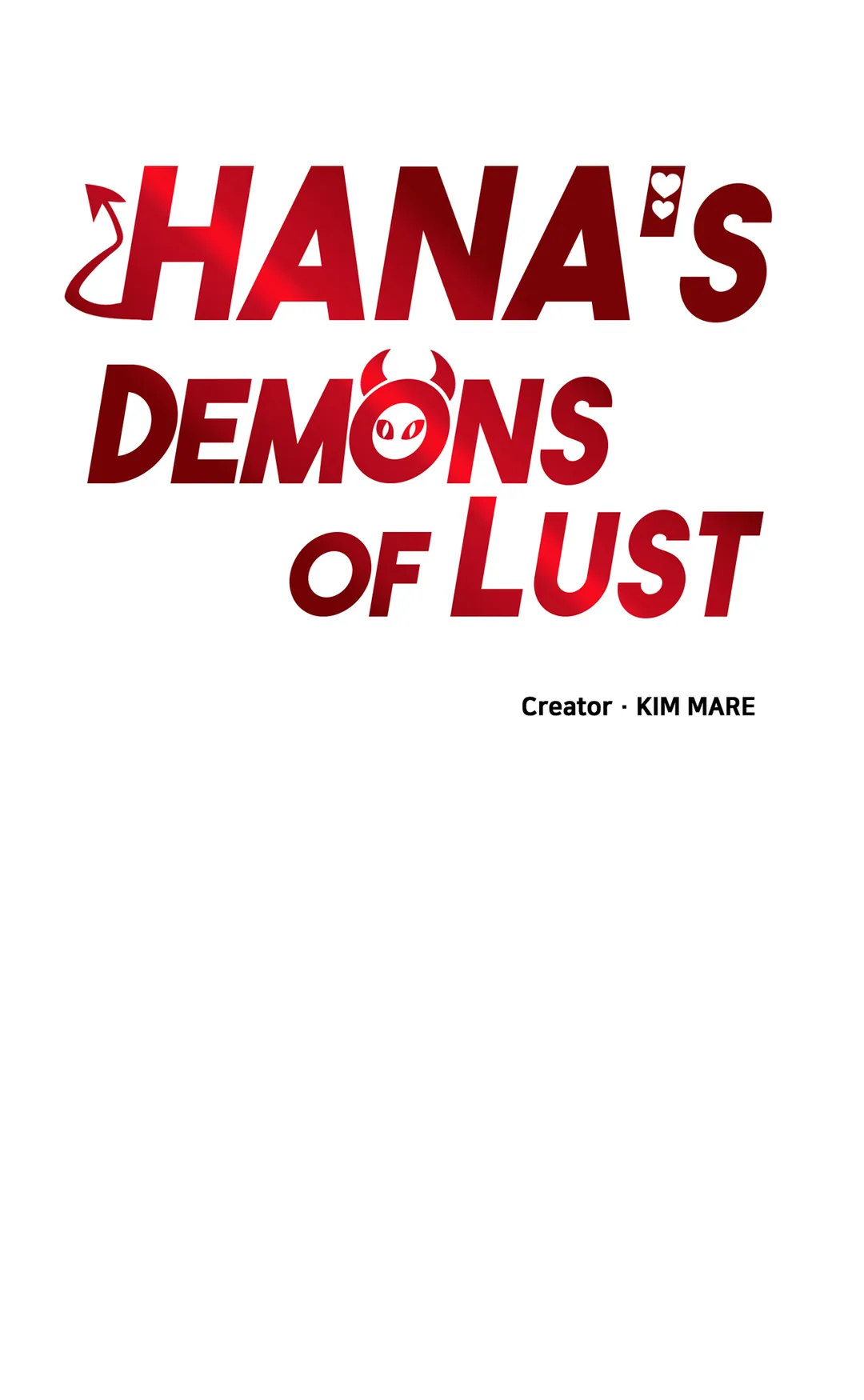 Hana’s Demons of Lust Chapter 48 Page 6