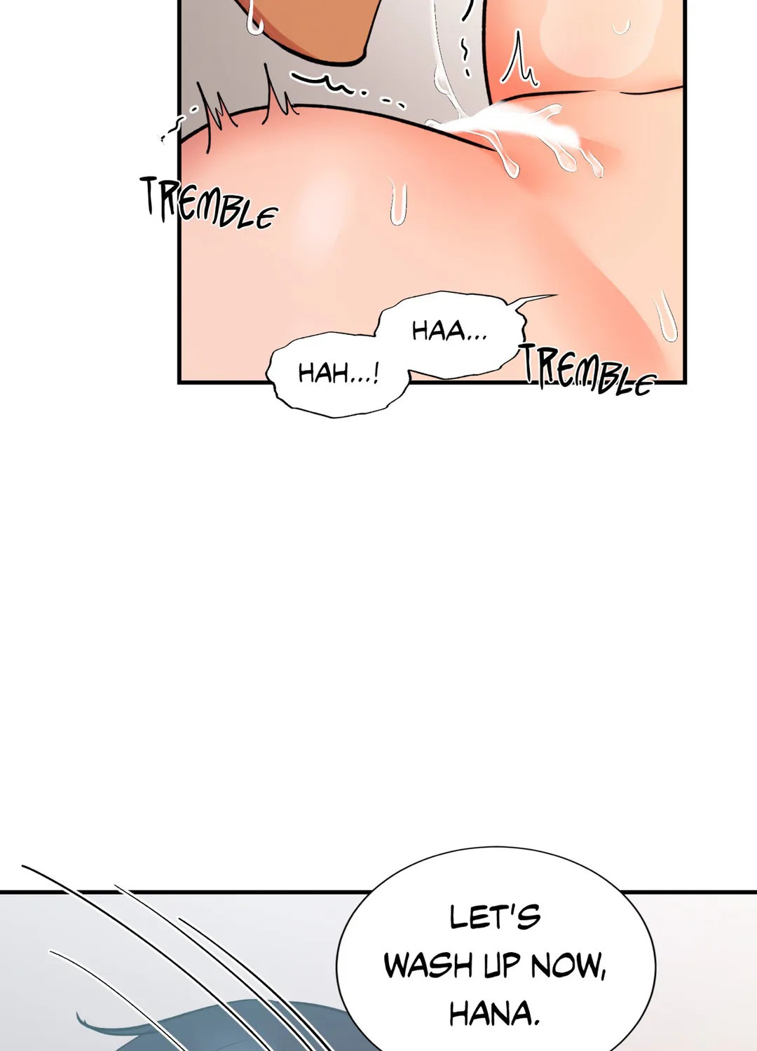 Hana’s Demons of Lust Chapter 48 Page 65