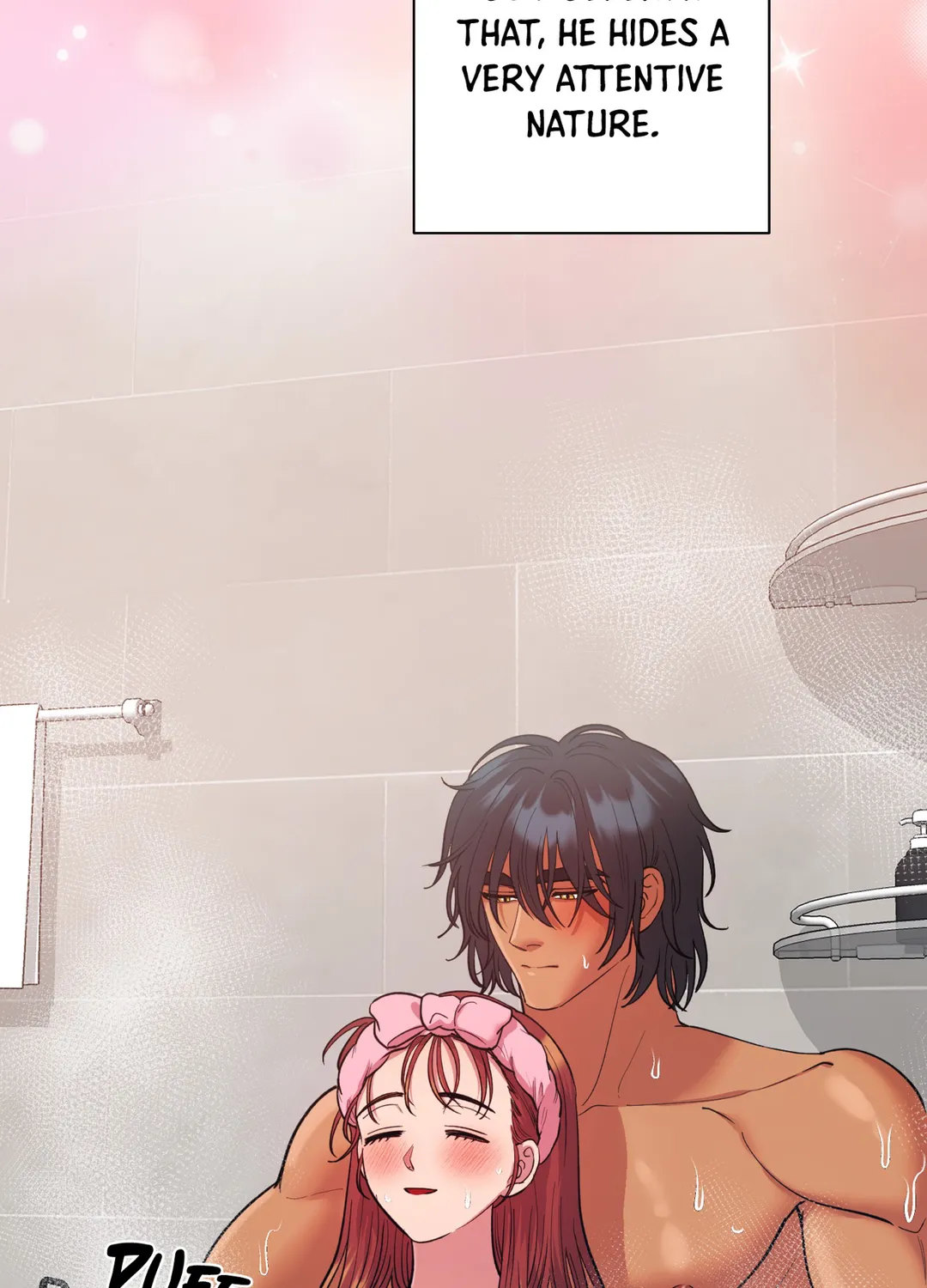 Hana’s Demons of Lust Chapter 48 Page 68