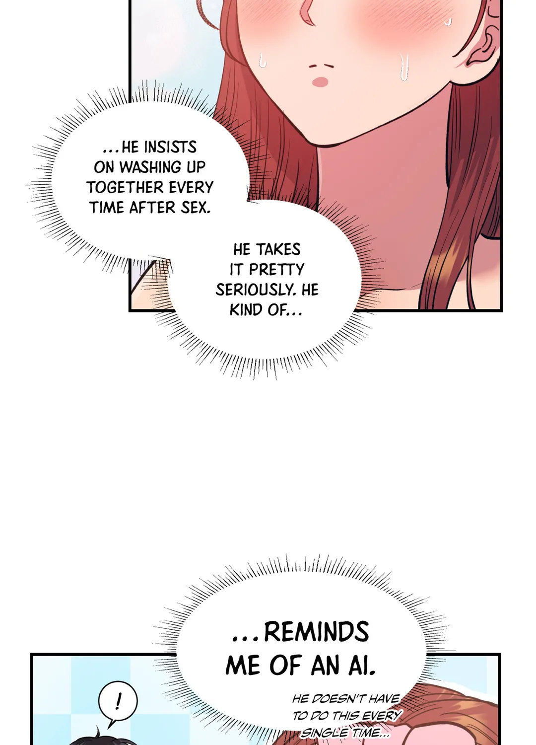 Hana’s Demons of Lust Chapter 48 Page 70