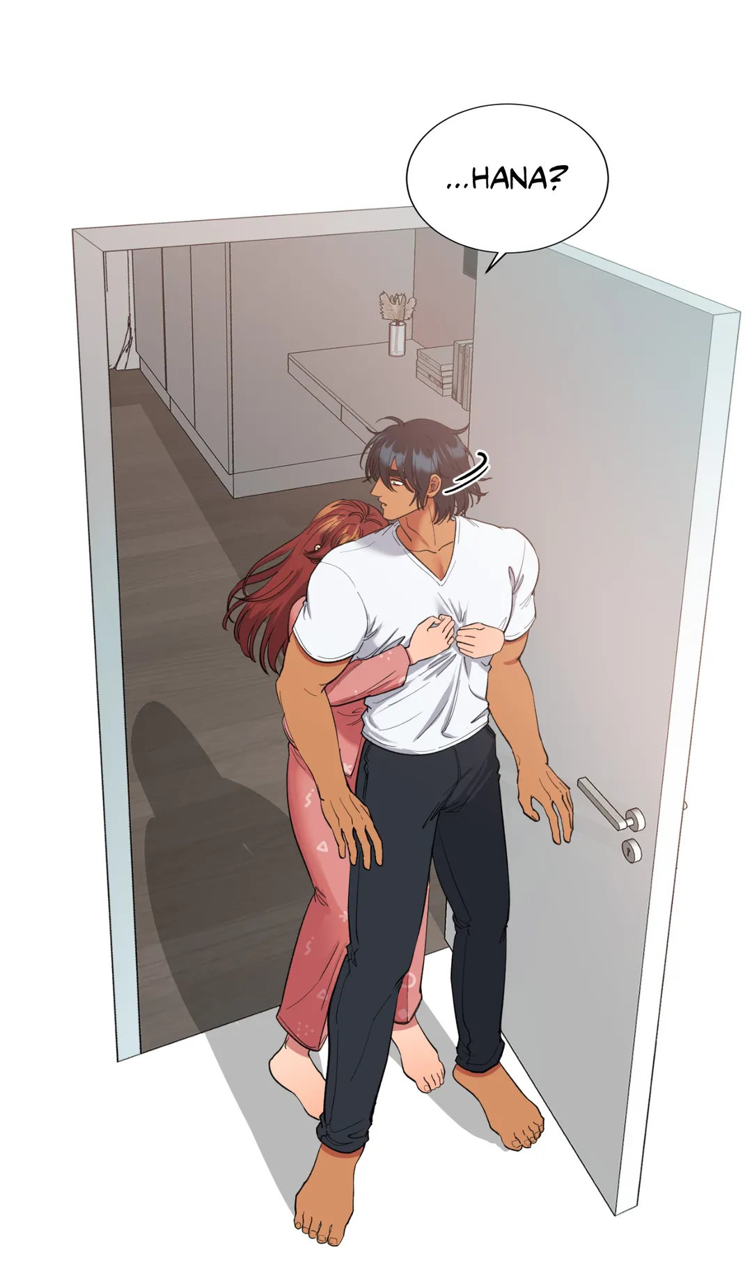 Hana’s Demons of Lust Chapter 48 Page 81