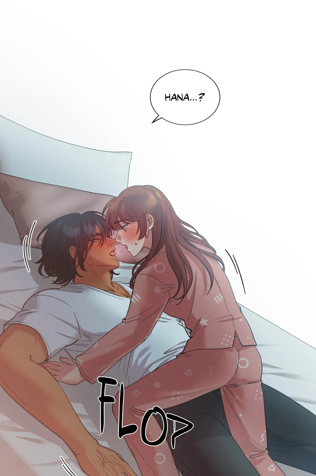 Hana’s Demons of Lust Chapter 49 Page 13