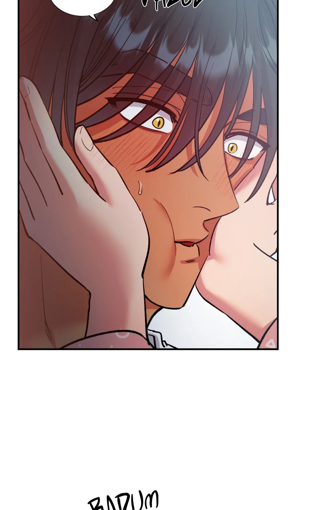 Hana’s Demons of Lust Chapter 49 Page 29