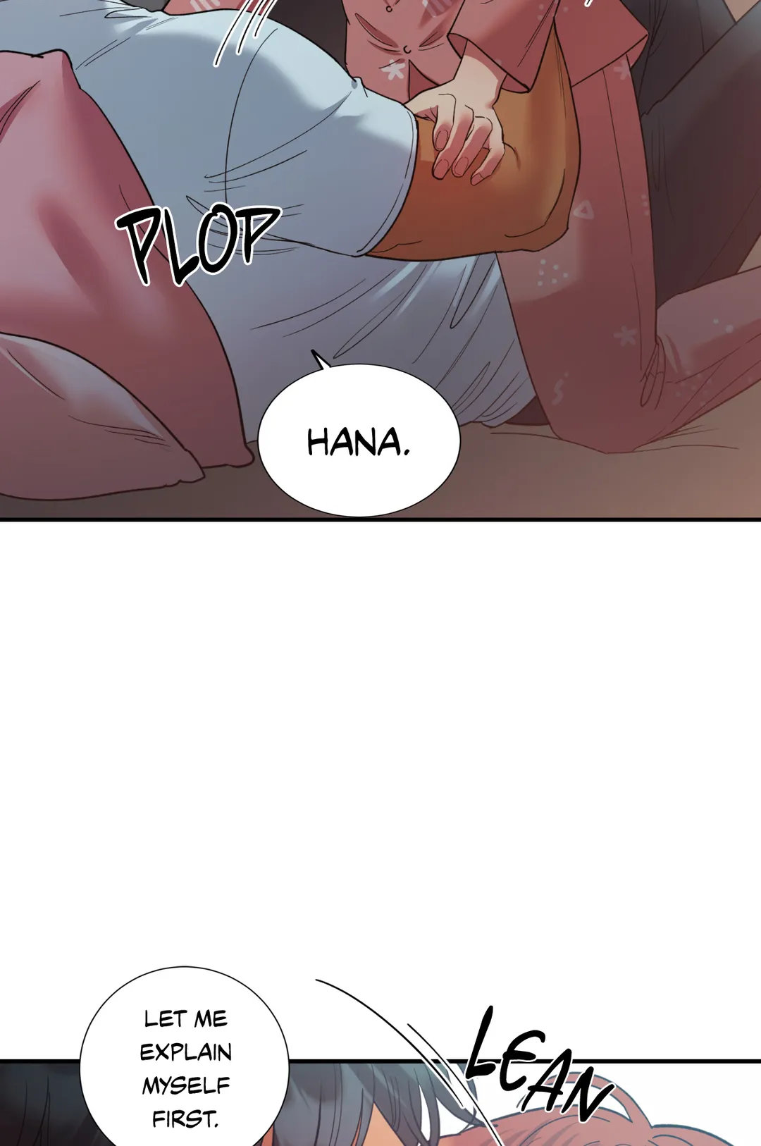 Hana’s Demons of Lust Chapter 49 Page 39