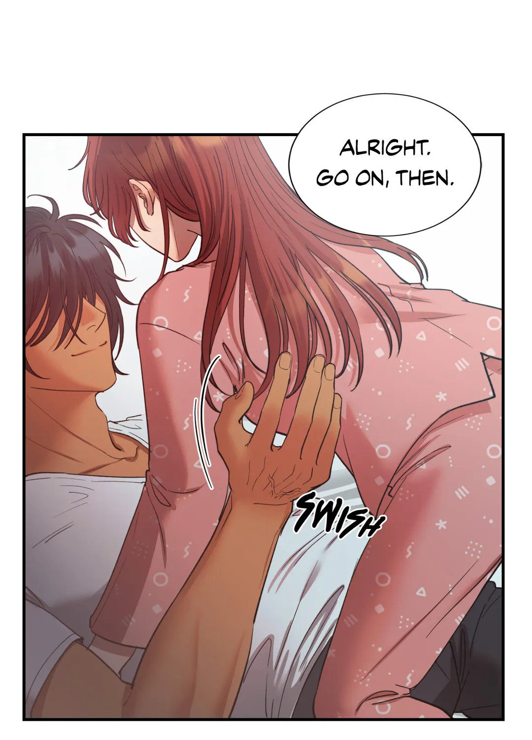 Hana’s Demons of Lust Chapter 49 Page 43
