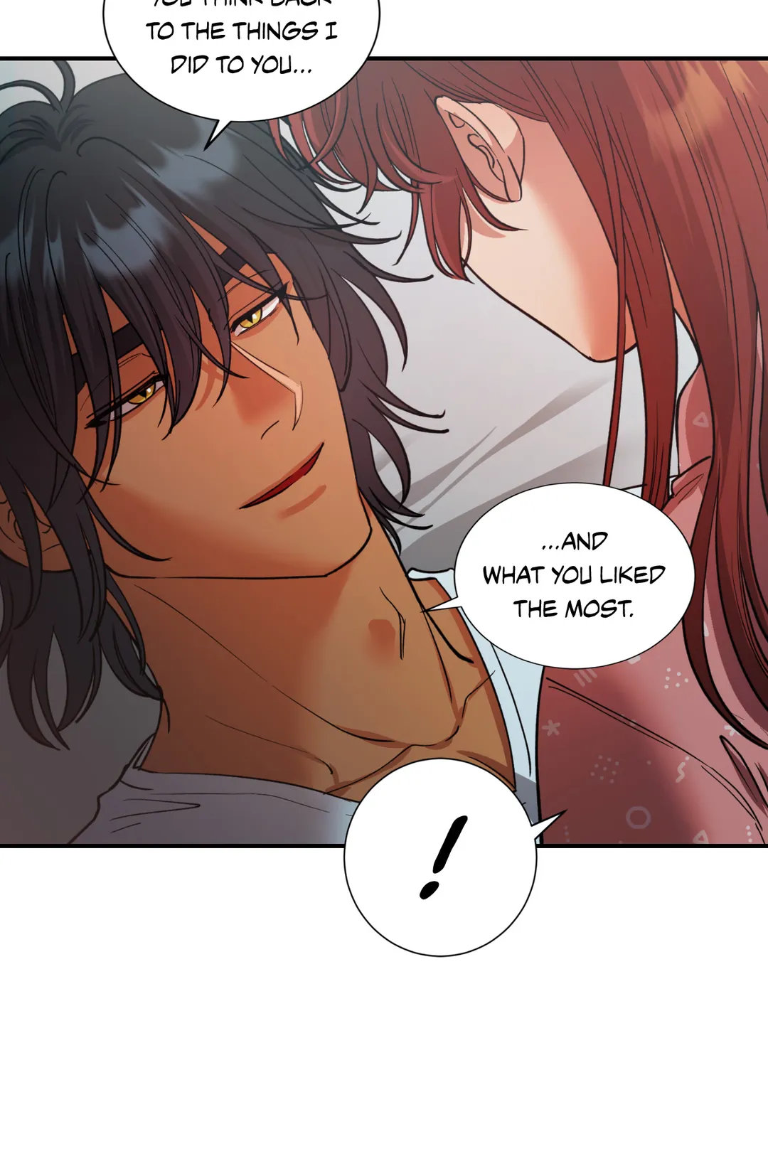Hana’s Demons of Lust Chapter 49 Page 54