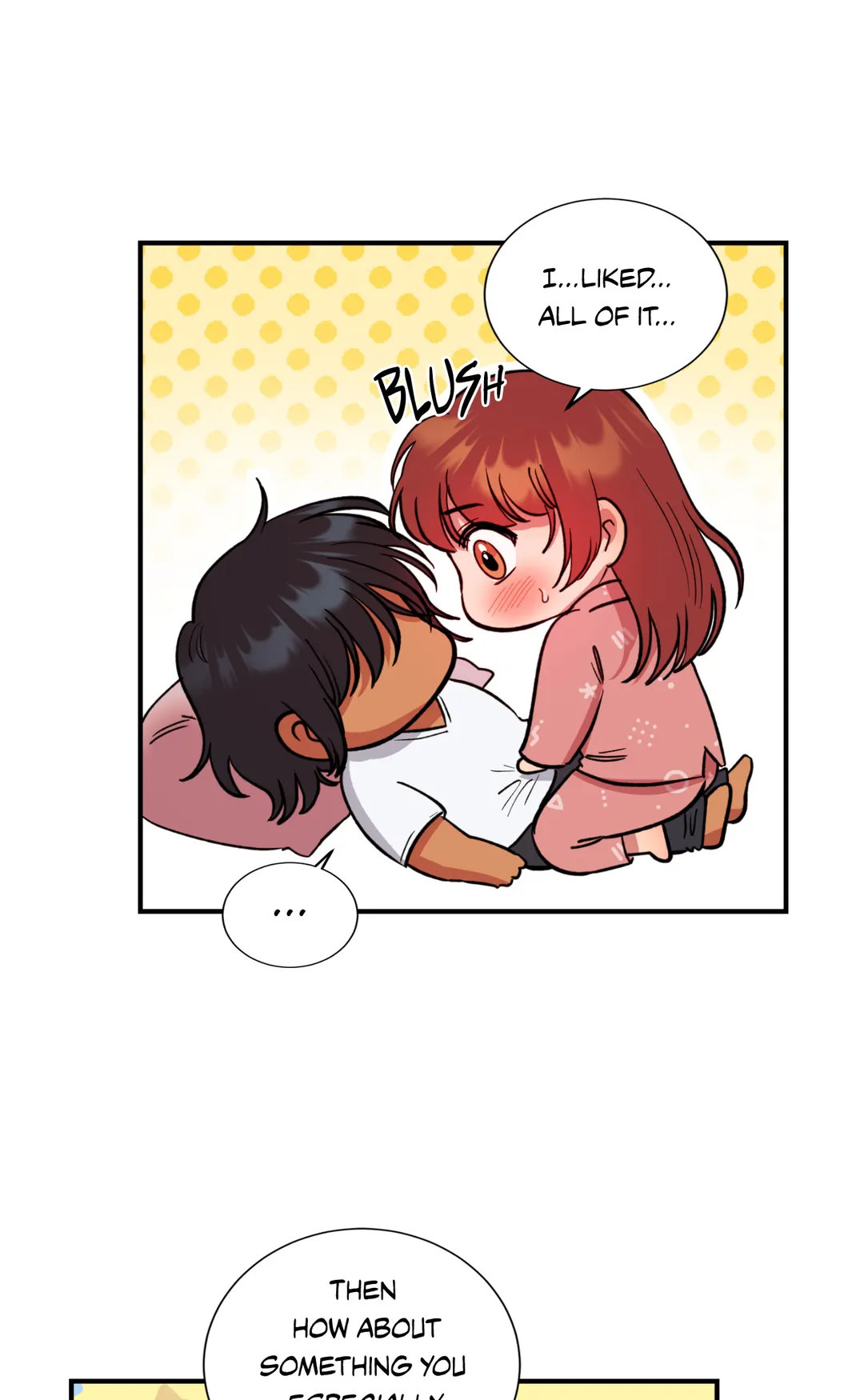 Hana’s Demons of Lust Chapter 49 Page 55