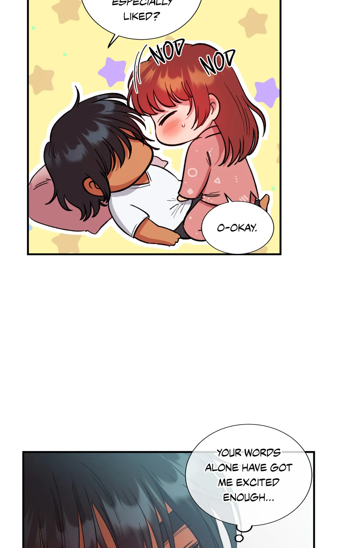 Hana’s Demons of Lust Chapter 49 Page 56