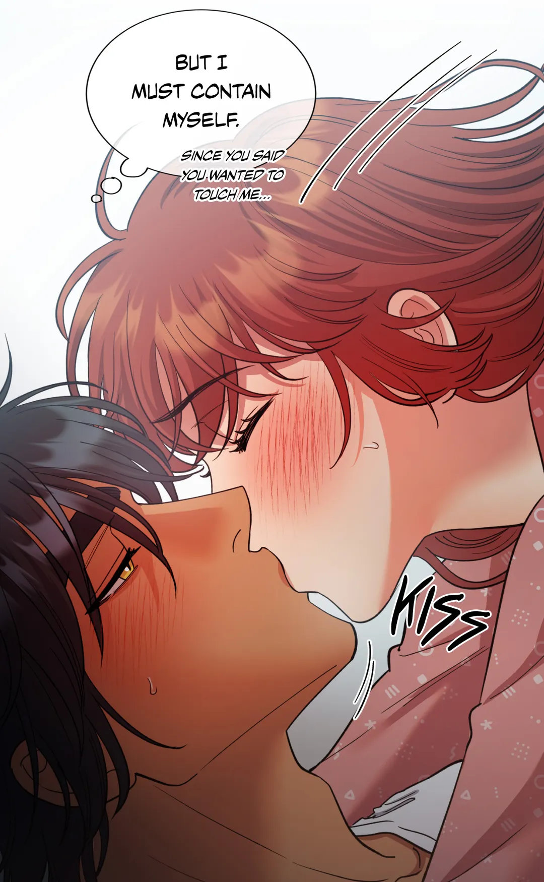 Hana’s Demons of Lust Chapter 49 Page 58