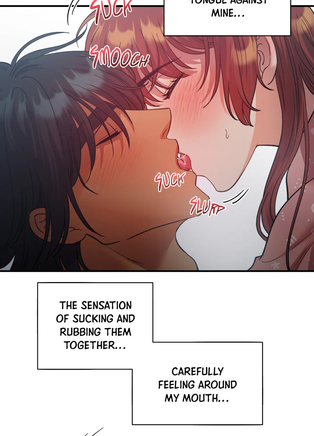 Hana’s Demons of Lust Chapter 49 Page 62