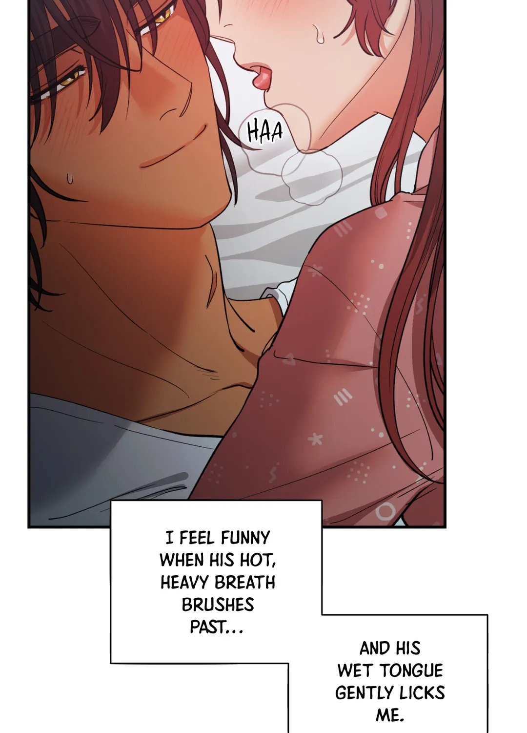 Hana’s Demons of Lust Chapter 49 Page 65