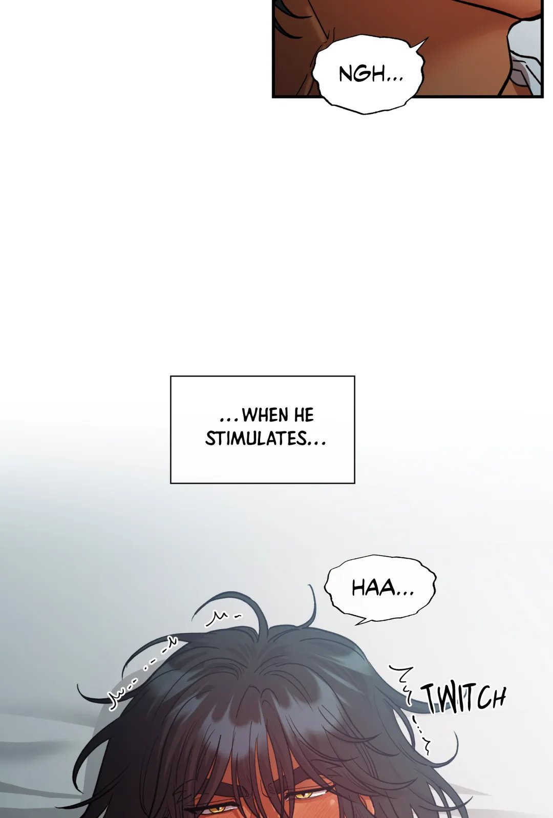 Hana’s Demons of Lust Chapter 49 Page 76