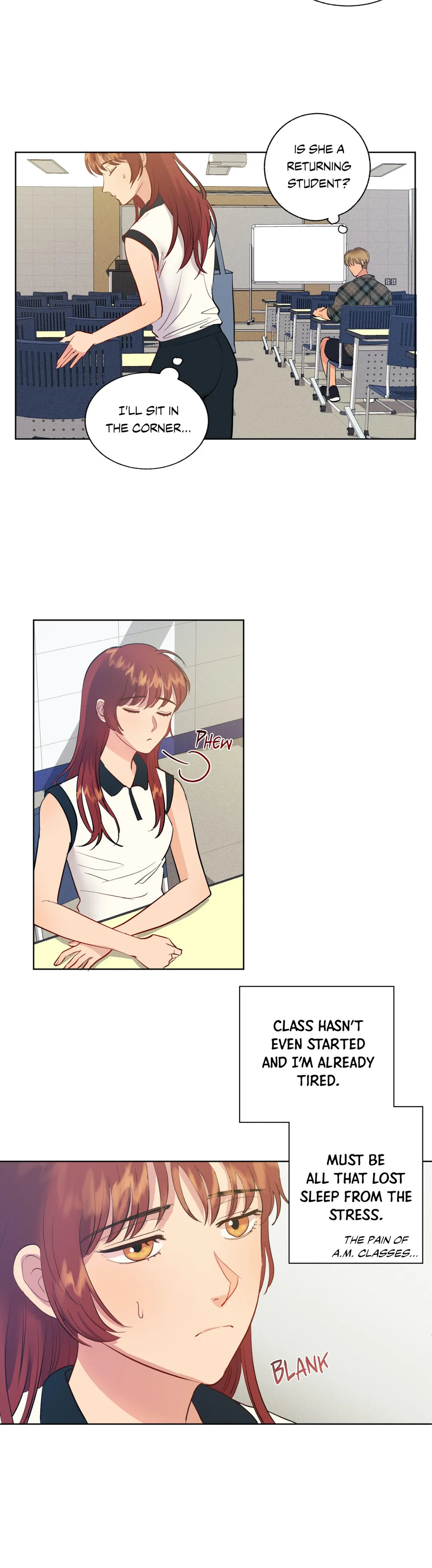 Hana’s Demons of Lust Chapter 5 Page 15