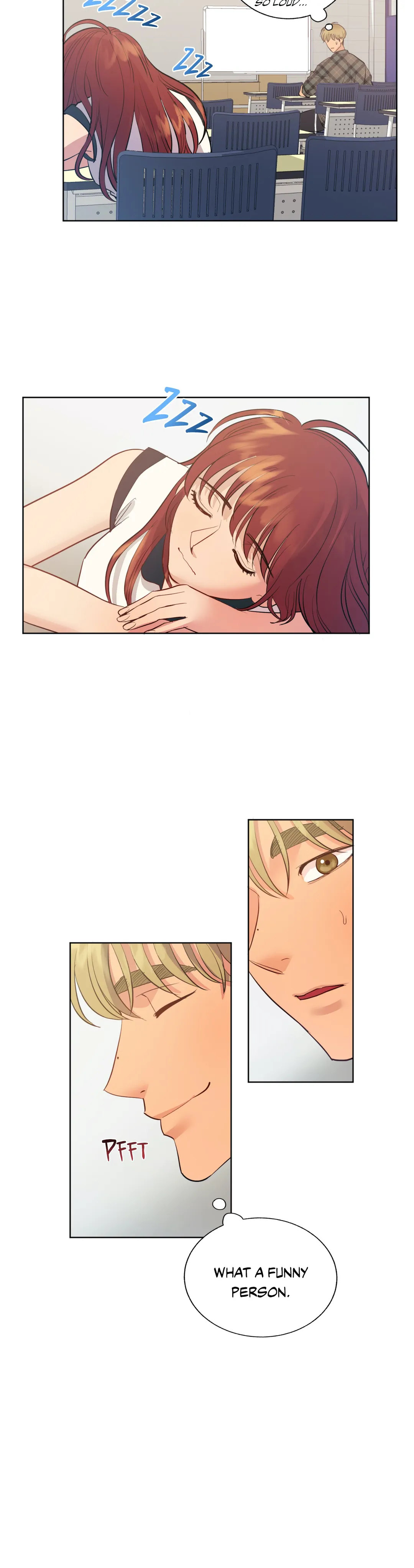 Hana’s Demons of Lust Chapter 5 Page 17